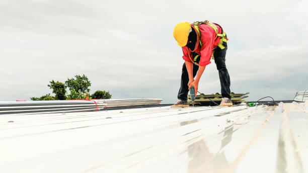 Fast & Reliable Emergency Roof Repairs in Mccoll, SC