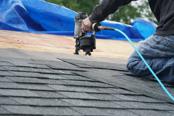 Professional Roofing in Mccoll, SC